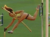 Naked Yelena Isinbayeva Added By Pepelepu