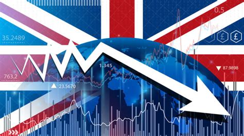 UK Economic Outlook: Recession Challenges & Investment Opportunities