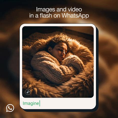 meta ai  whatsapp waredata tech enthusiast