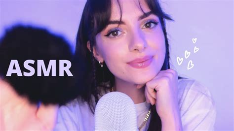 Asmr Fr Choses Pour Lesquelles On Peut Ressentir De La Gratitude