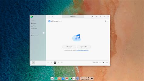 How To Install Deepin Desktop Environment In Arch Linux Ostechnix