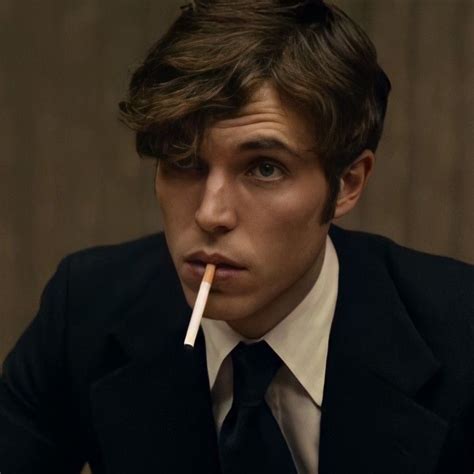 I just got result 'Henry' on quiz 'Which character from the secret