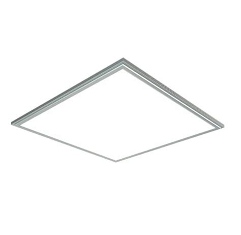 Side Lit LED Panel Light 42W 60x60