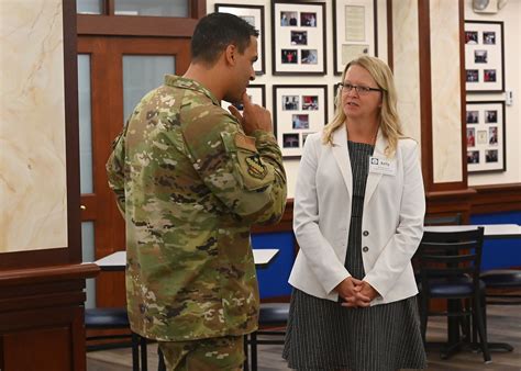 Hanscom Air Force Base Leadership Met With Local Officials Flickr