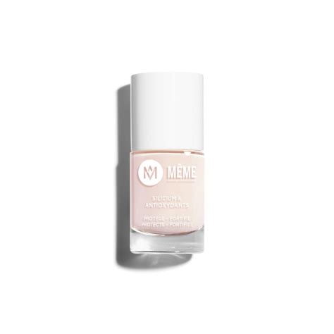 Vernis au silicium Nude MÊME