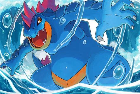 Top 15 Mejores Diseños De Pokemon Tipo Agua •pokémon• En Español Amino