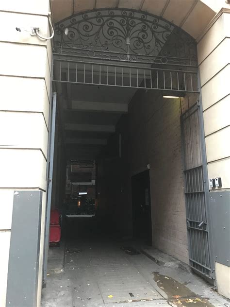 Sydney - Baxter Inn - TravelTalk NZ