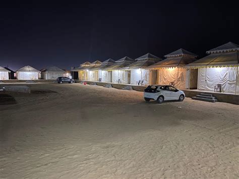 jaisalmer sand dunes resort in Jaisalmer | 2024 Updated prices, deals ...