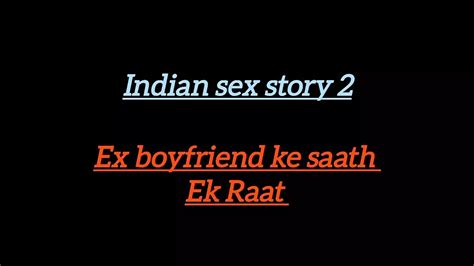 Indian Sex Story 2 A Night With My Boyfriend Gay In Hindi Porn Feat Chandrakant XHamster