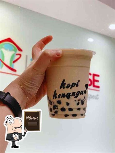 Kopi Kenangan Baywalk Mall Pluit North Jakarta Baywalk Mall Pluit