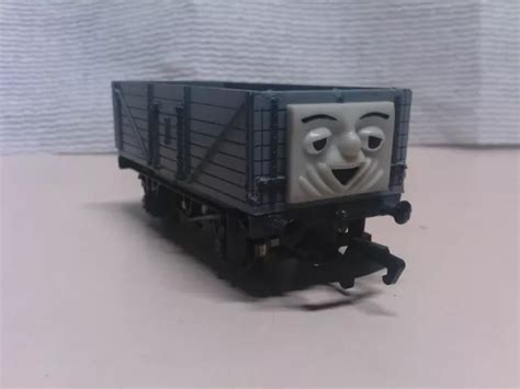 BACHMANN TRAINS THOMAS and Friends Troublesome Truck #1 77046 HO/OO ...