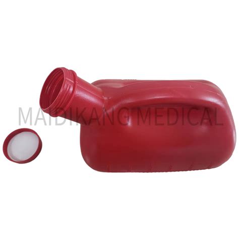 Portable Urinal PEE Bottles Home Urinal Potty For Men Urinal Urine