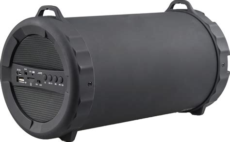 Jvc Announces The Launch Of Its Party Speaker‘boombox Xs Xn15’ With Bluetooth Priced For Rs