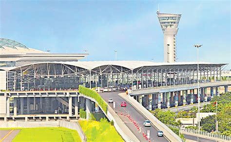 Cci Clears Gmr Airports Infra