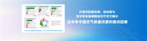 新闻 清华大学地球系统科学系