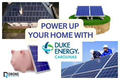 Power Up Your Home With Duke Energy Carolinas The Ultimate Solar Panel Installation Guide