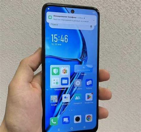 Infinix Hot Festima Ru