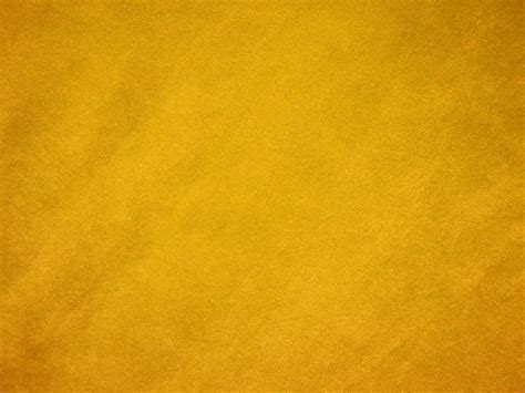 Premium Photo Yellow Velvet Fabric Texture Used As Background Empty