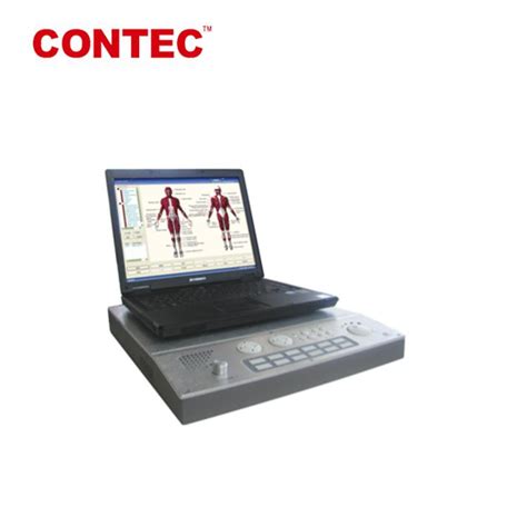 Kinija CONTEC CMS6600B nešiojamųjų Emg aparatų tiekėjai, gamintojai ...