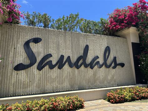 Jamaica Awaits: Experience Sandals and Beaches Resorts (South Coast and