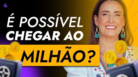 Tem Como Ficar MilionÁrio Operando Na Bolsa De Valores Youtube