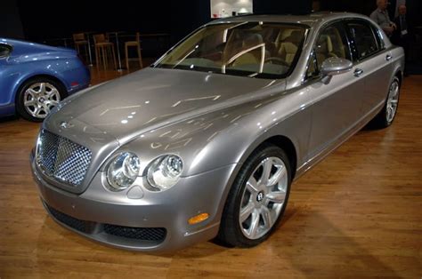 Bently Silver Bentley HD Wallpaper Pxfuel