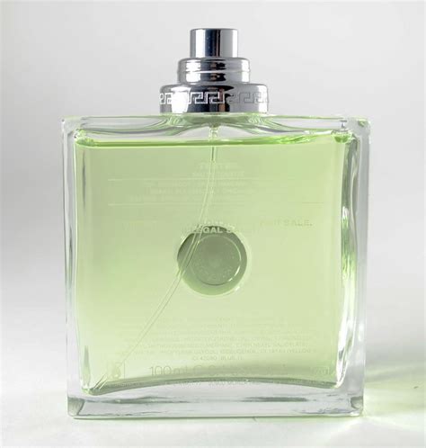 Купить Versace Versense Туалетная вода 100 ml (Версаче Версенсе Зеленые ...