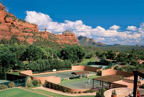 The Best Hotels in Sedona Will Seduce Your Stay