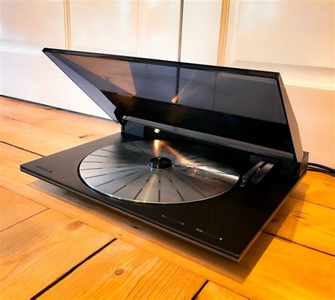 Bang Olufsen Beogram 8500 Record Player Catawiki