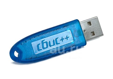 Cбис Рутокен Lite — купить в Красноярске. Состояние: Б/у. Другое ...