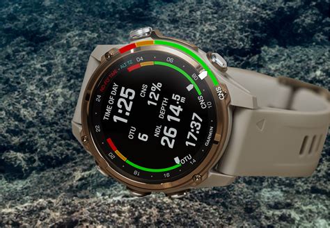 Garmin Releases 2 Smartwatches That Are A Must-Have For Divers