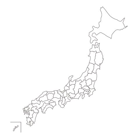 【地理／面積】都道府県別市町村平均面積が小さい（狭い）ランキング（2023年10月） いろんなランキング！