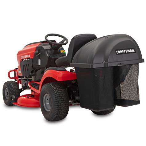 Craftsman T2200 Bagger Online