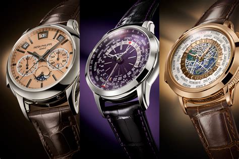 Introducing Three New High End Patek Philippe For The Tokyo Grand Exhibition