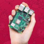 Raspberry Pi La Guida Introduttiva Ufficiale TechBlog