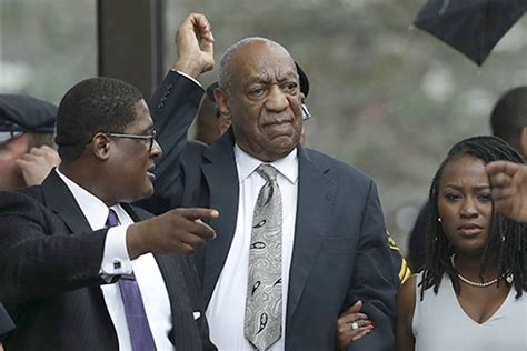 Bill Cosby Faces 2nd Sex Assault Trial After Jury Deadlocks