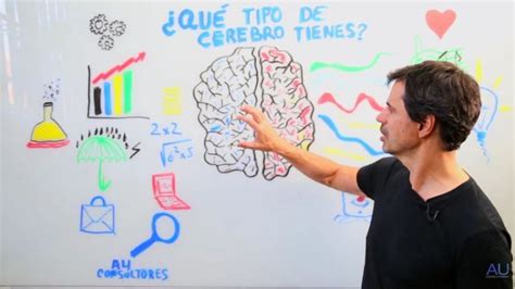 Cómo Funciona Tu Cerebro Antonio Ucha Coach