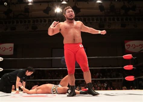 マサ北宮 選手紹介 プロレスリング・ノア公式サイト Pro Wrestling Noah Official Site