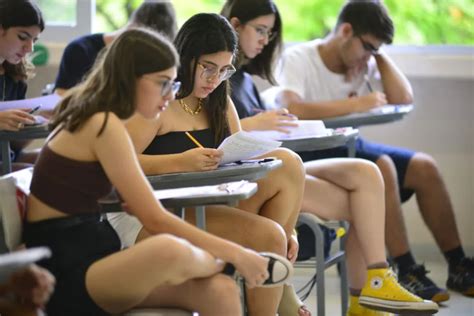 Unicamp Define Calendário Do Vestibular 2024 E 1ª Fase De Provas Será