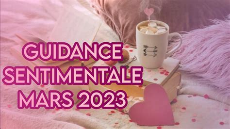 Guidance Sentimentale Mars Choix Votre Vie Amoureuse