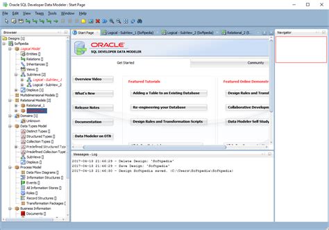 How To Delete A Table In Oracle Sql Developer