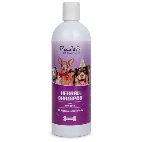 Best Grooming Products for Poodles | Poodle Pet Essentials