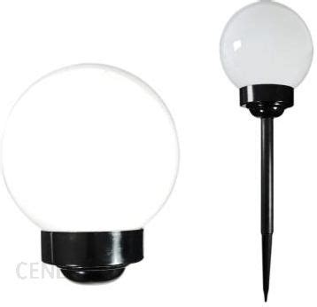 Kobi Light Lampa Solarna Led Wbijana Solis W K Cm La Ko