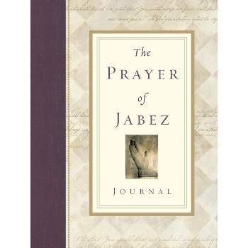 The Prayer Of Jabez Bible Study - By Bruce Wilkinson (paperback) : Target