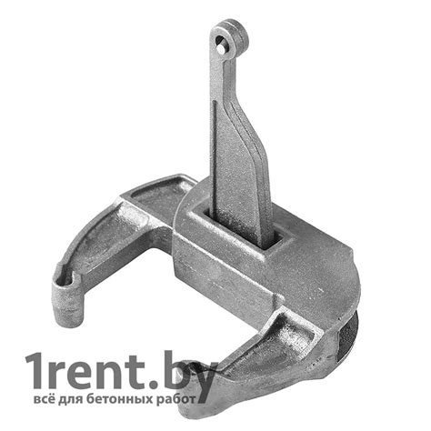 МСК замок клиновой - 1rent.by