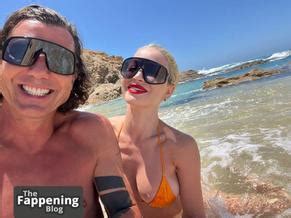 XHOANA XHENETI Nude AZNude