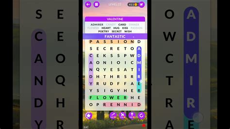 Wordscapes Search Level Answers Masaya Ang Mga Salita Youtube