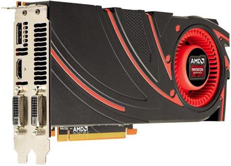 Amd Radeon R7 200 Series характеристики отзывы