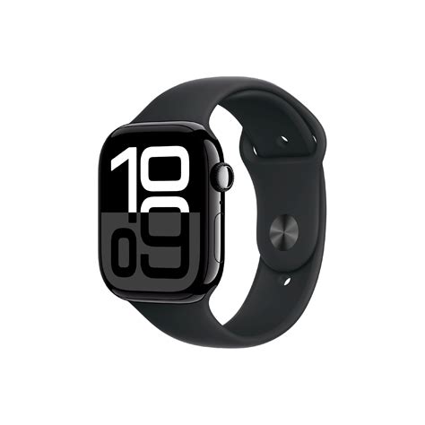 Apple Watch Serie 10 – iStuff Costa Rica