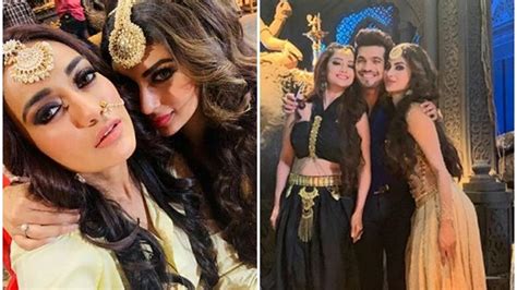 Naagin 3 Mouni Roy Back As Mahanaagrani Watch The Epic Finale Promo